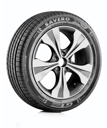 GT Radial Savero SUV (1)